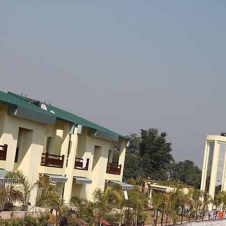 V Resorts Rajaji National Park Rishīkesh Zewnętrze zdjęcie