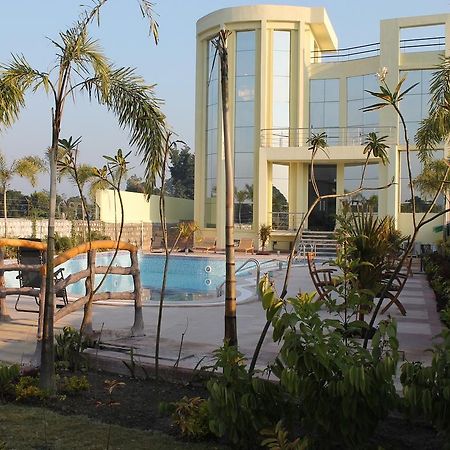 V Resorts Rajaji National Park Rishīkesh Zewnętrze zdjęcie