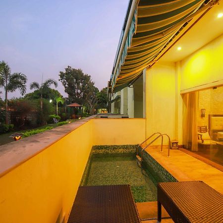 V Resorts Rajaji National Park Rishīkesh Zewnętrze zdjęcie