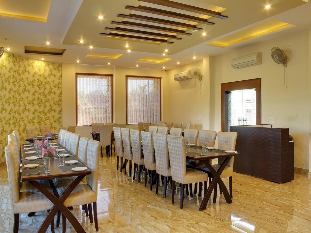 V Resorts Rajaji National Park Rishīkesh Zewnętrze zdjęcie