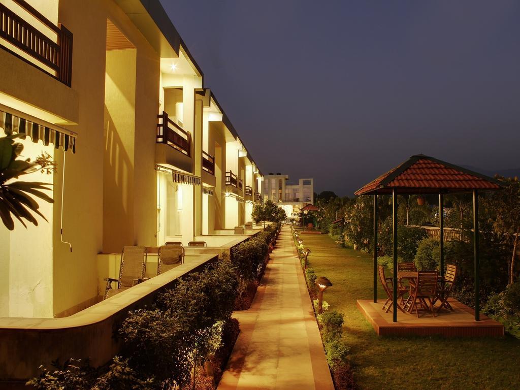 V Resorts Rajaji National Park Rishīkesh Zewnętrze zdjęcie