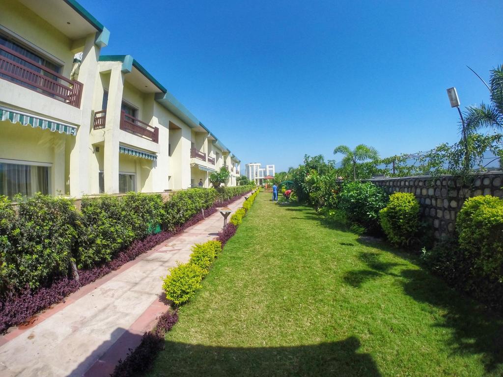 V Resorts Rajaji National Park Rishīkesh Zewnętrze zdjęcie