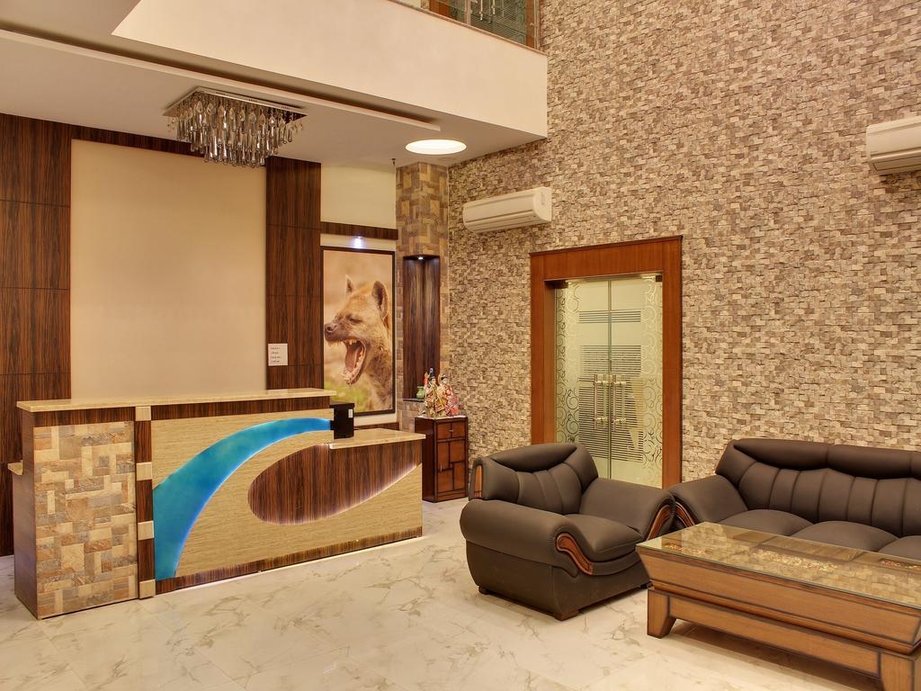 V Resorts Rajaji National Park Rishīkesh Zewnętrze zdjęcie