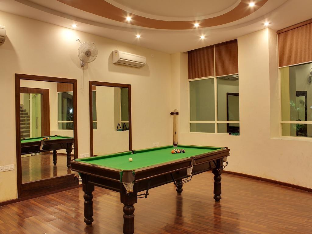 V Resorts Rajaji National Park Rishīkesh Zewnętrze zdjęcie