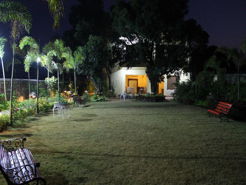 V Resorts Rajaji National Park Rishīkesh Zewnętrze zdjęcie