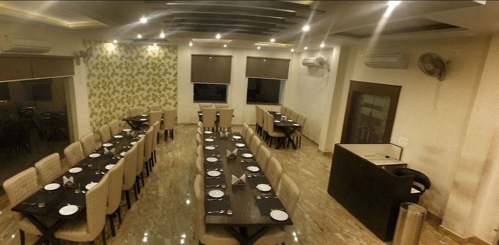 V Resorts Rajaji National Park Rishīkesh Zewnętrze zdjęcie