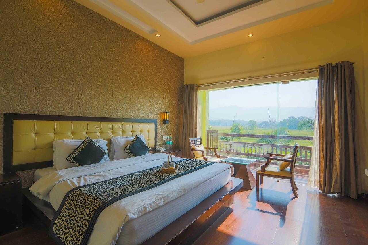 V Resorts Rajaji National Park Rishīkesh Zewnętrze zdjęcie