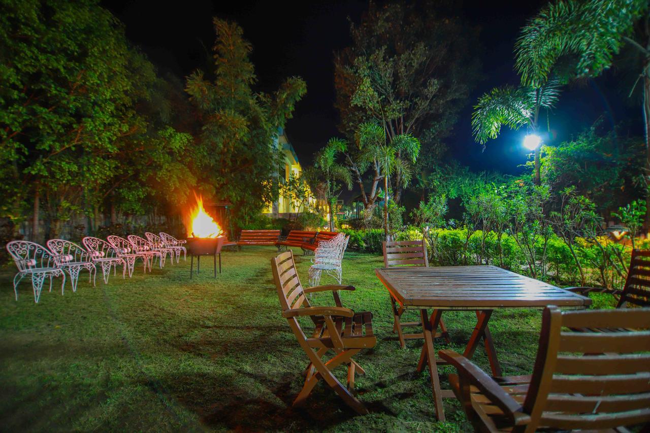V Resorts Rajaji National Park Rishīkesh Zewnętrze zdjęcie