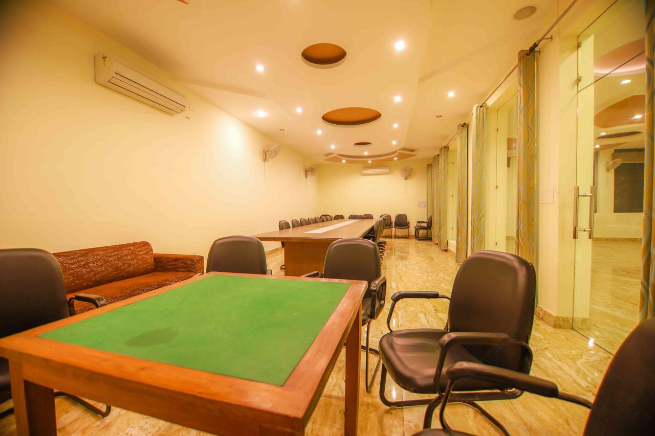 V Resorts Rajaji National Park Rishīkesh Zewnętrze zdjęcie