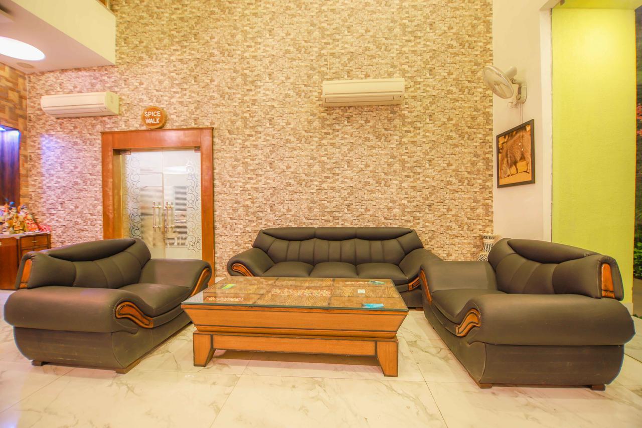 V Resorts Rajaji National Park Rishīkesh Zewnętrze zdjęcie