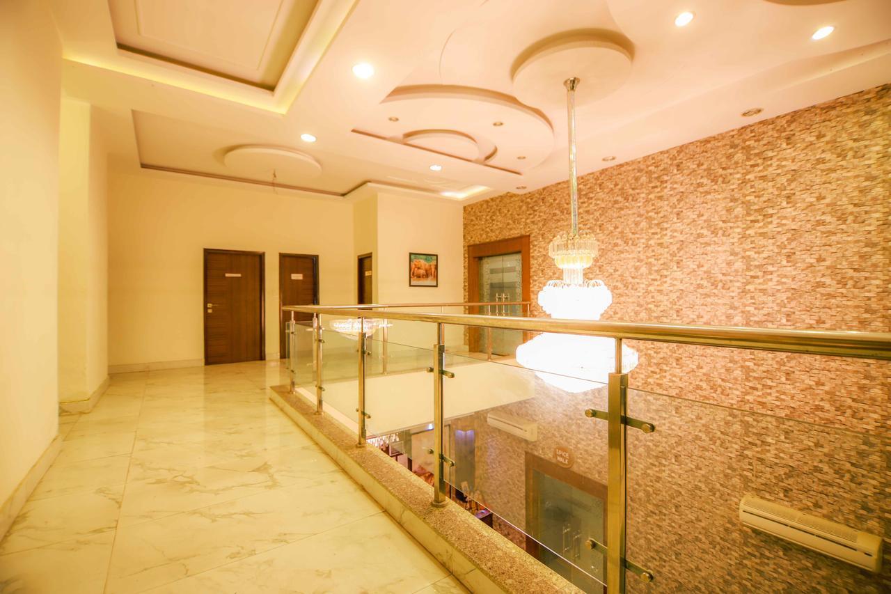 V Resorts Rajaji National Park Rishīkesh Zewnętrze zdjęcie
