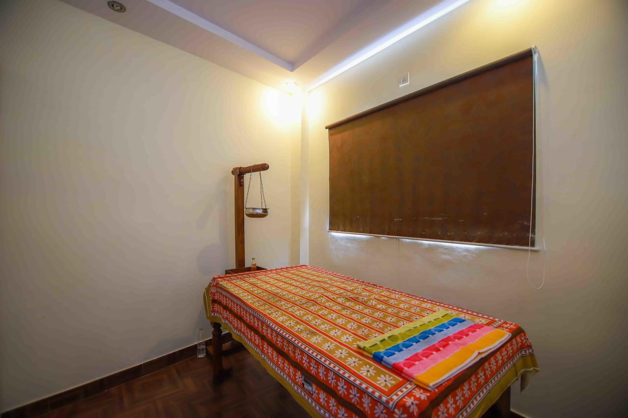 V Resorts Rajaji National Park Rishīkesh Zewnętrze zdjęcie